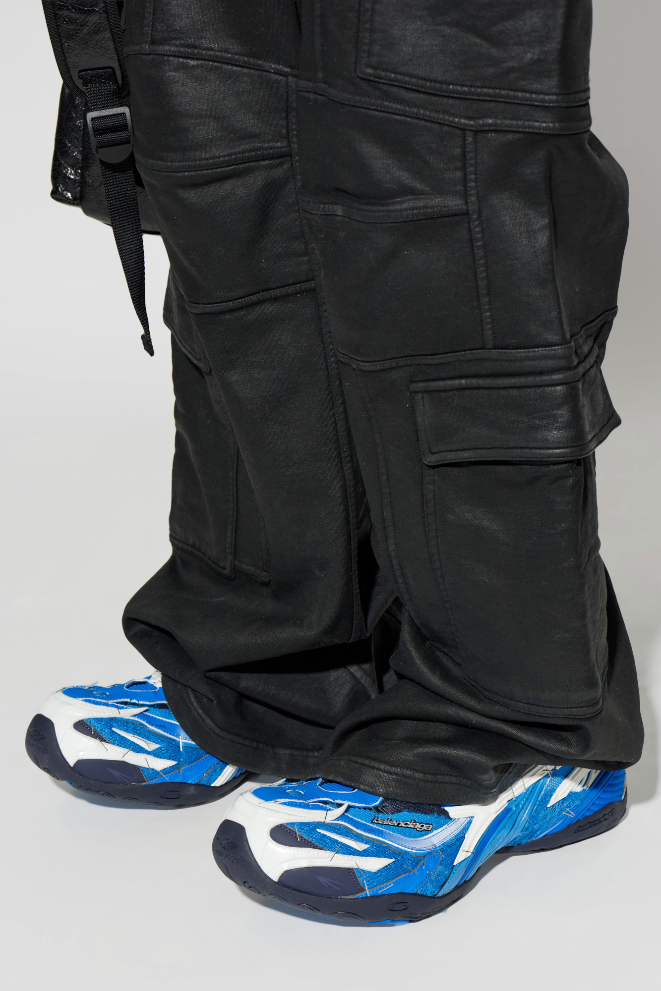 Balenciaga 'Soleless' sports shoes | Men's | Vitkac